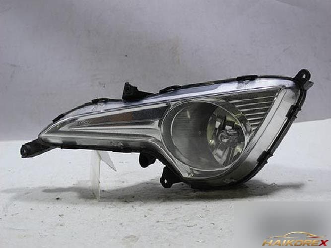 Hyundai i40 2013 — противотуманная фара левая (водительская сторона) 92201-3Z010