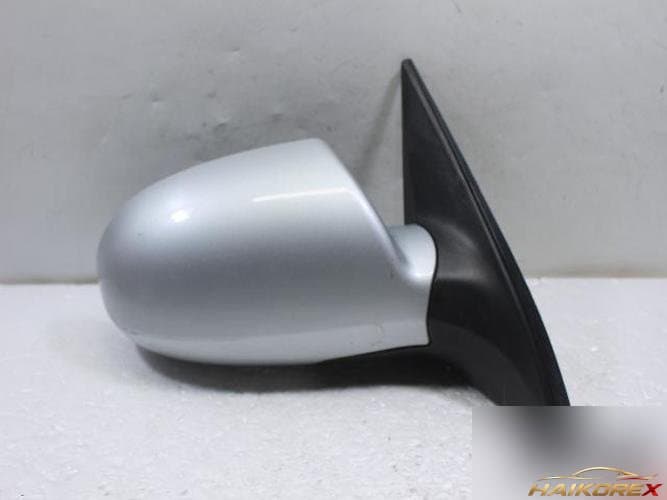 Hyundai Avante 2007 — боковое зеркало правое 3