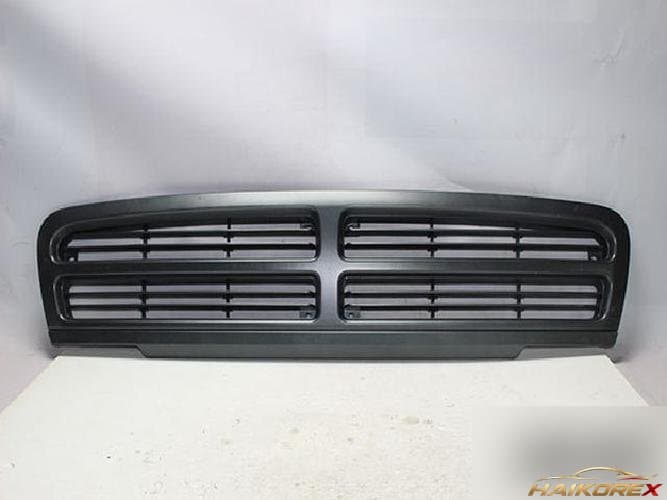 Hyundai Mighty 2002 — решётка радиатора 86310-5H000