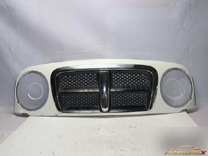 KG Mobility Korando 1997 — решётка радиатора 79430-06020