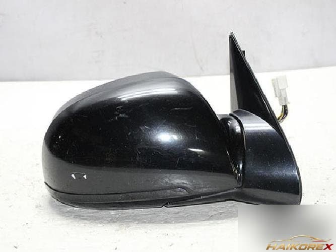 KG Mobility Chairman 2004 — боковое зеркало правое