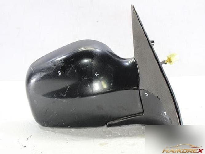KG Mobility Musso 2002 — зеркало боковое правое