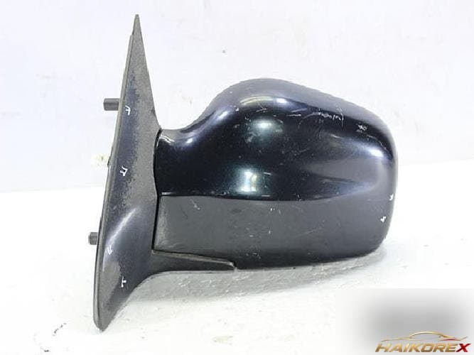 KG Mobility Musso 2000 — боковое зеркало левое