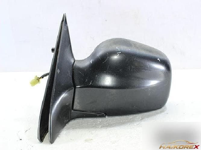 KG Mobility Musso 2002 — зеркало боковое левое