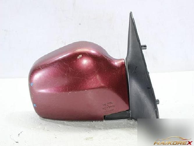 KG Mobility Musso 1993 — зеркало боковое правое