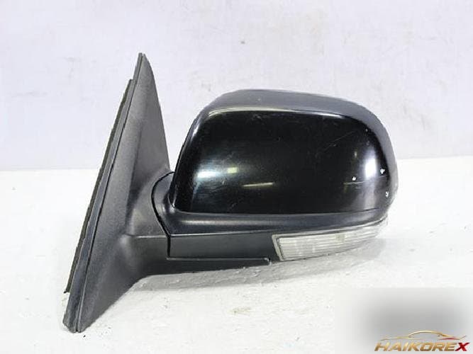 Daewoo Tosca 2006 — боковое зеркало левое