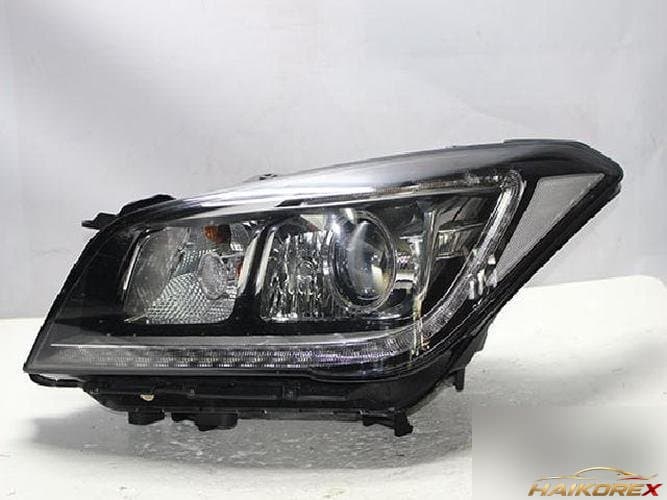 Hyundai Genesis 2014 — фара левая HID 13pin 92101-B1170