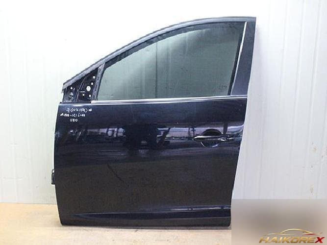 Renault SM3 2013 — переднее левое крыло