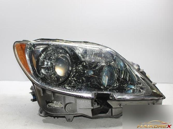 Lexus LS 2008 — фара передняя правая 8566333010