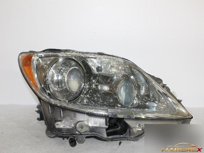 Lexus LS 2008 — фара правая (HID) 8566333010