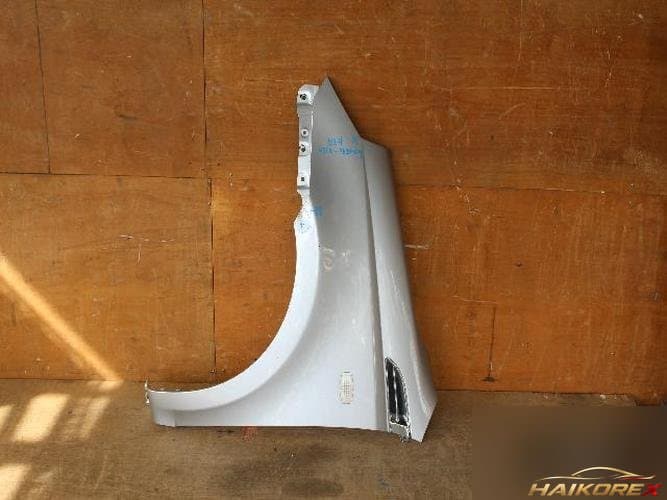 Daewoo Gentra 2008 — крыло левое 95198279