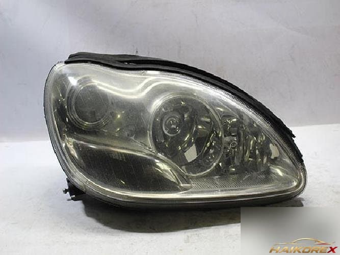 Mercedes-Benz S-Class W220 2003 — фара головного света правая HID A2208202461