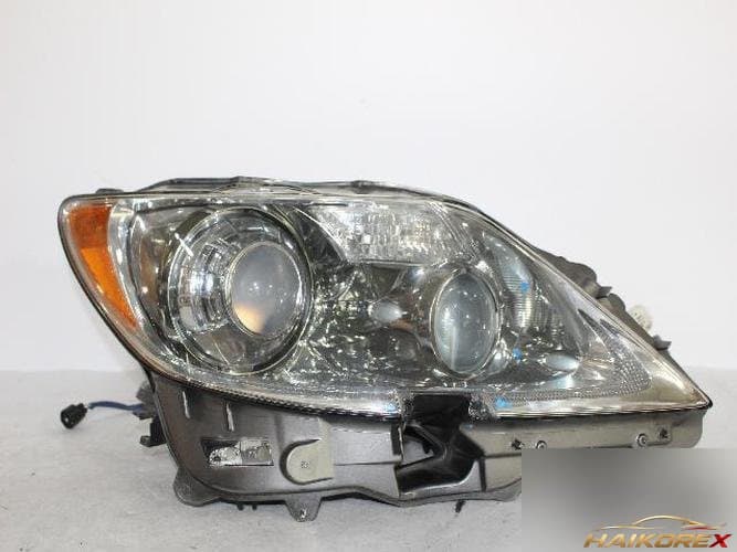 Lexus LS 2008 — фара передняя правая