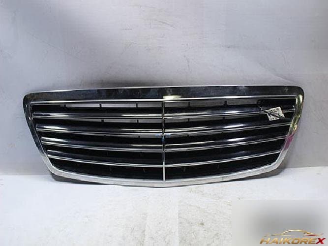 Mercedes-Benz S-Class 2004 — решётка радиатора A2208800583