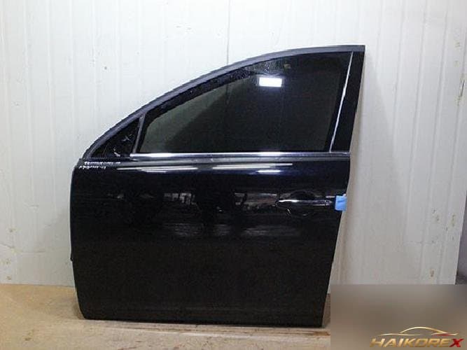 Renault SM7 2015 — передняя дверь левая