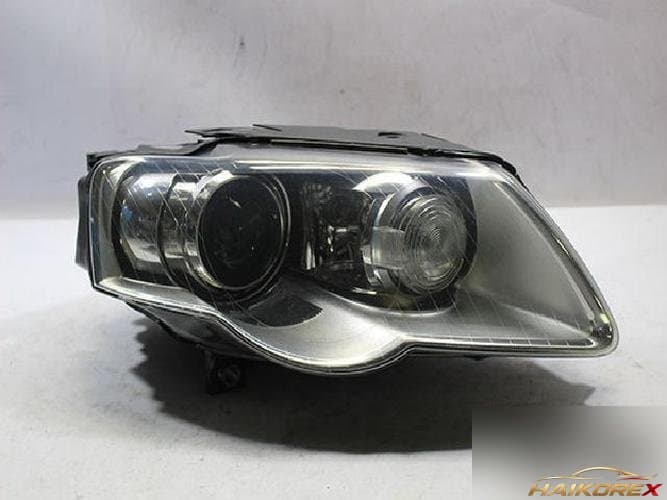 Volkswagen Passat 2010 — фара правая HID 3C0941752K