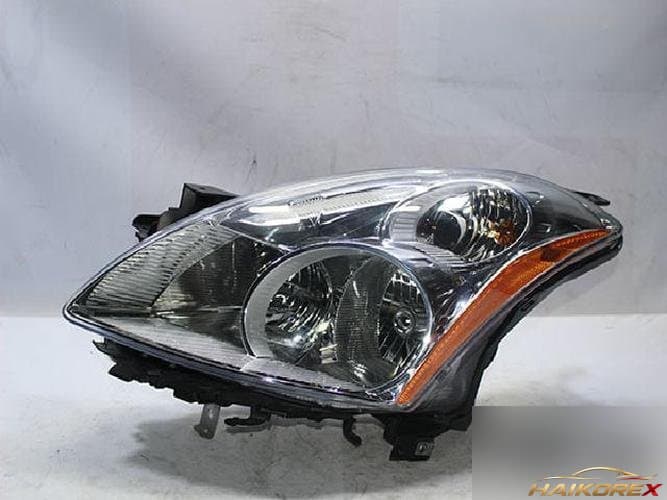 Nissan Altima 2010 — фара левая 26060-ZX20B