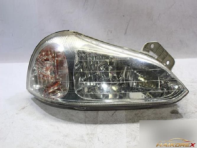 Kia Credos 1999 — фара головного света правая