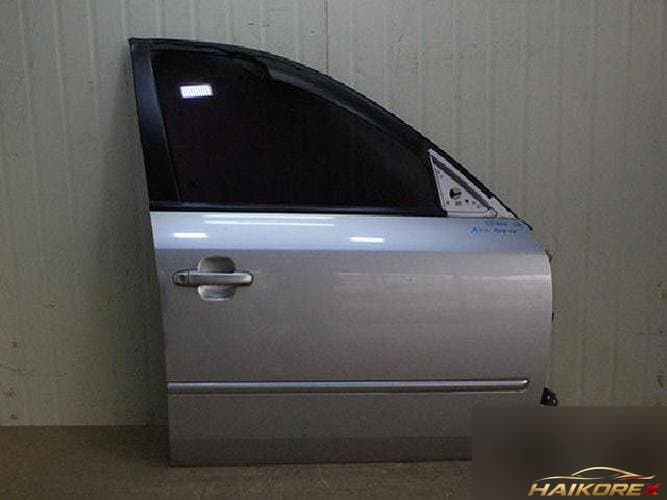 Hyundai Sonata 2005 — передняя дверь правая