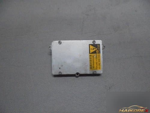 Балласт (стабилизатор) HID фары Hyundai Santa Fe CM 5DV00829000