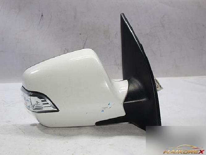 KG Mobility Actyon 2008 — зеркало боковое правое