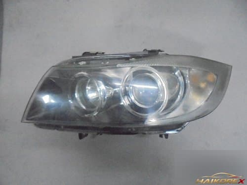 Фара передняя левая HID 63116942737/63117161670