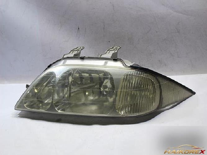 KG Mobility Musso 2000 — фара левая