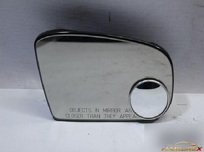 Mercedes-Benz S-Class 2005 — боковое зеркало правое A2208100421