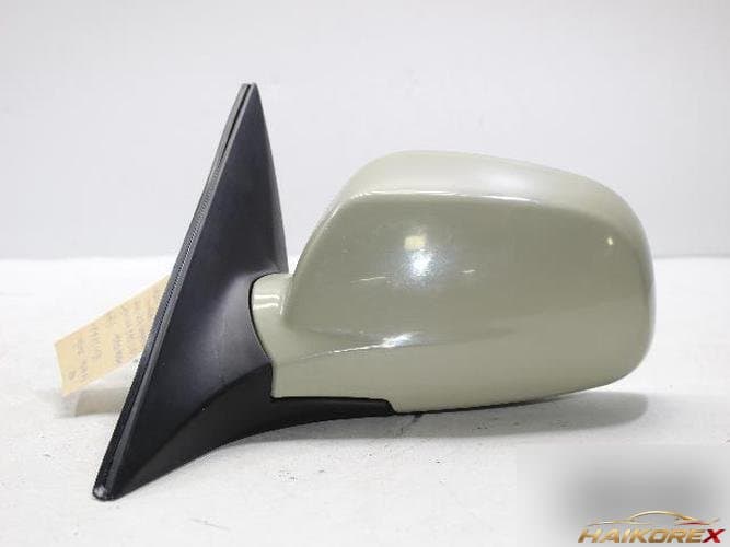 Daewoo Magnus 2000 — зеркало боковое левое