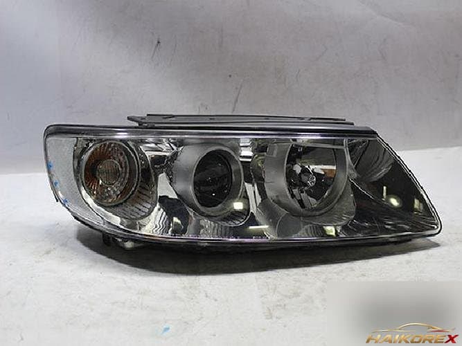 Hyundai Grandeur 2006 — фара правая HID