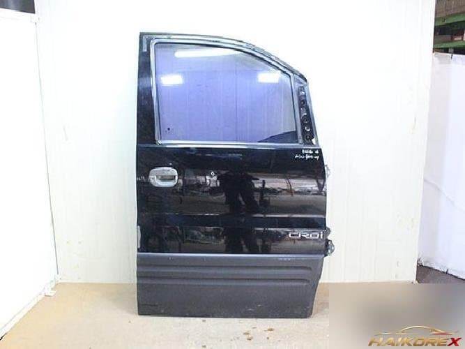 Hyundai Starex 2005 — дверь передняя правая