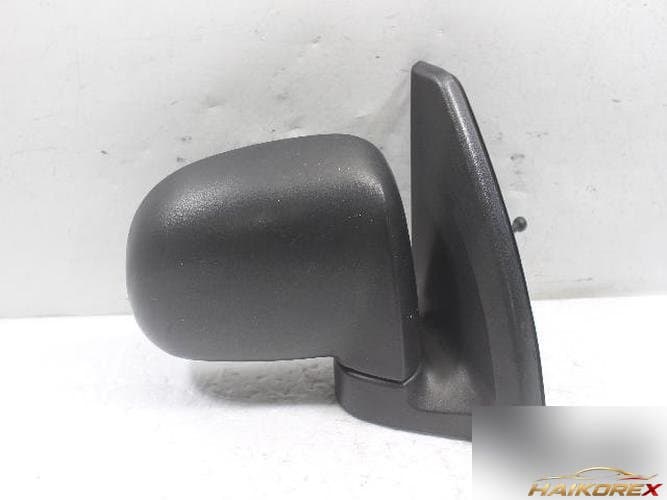 Hyundai Atoz 2000 — боковое зеркало правое