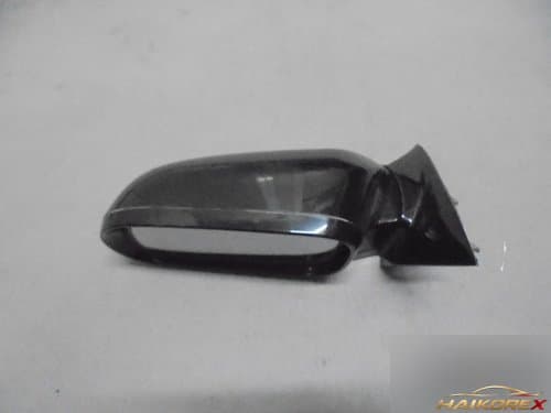 Боковое зеркало левое с LED повторителем, IMS памятью 876053B220EB