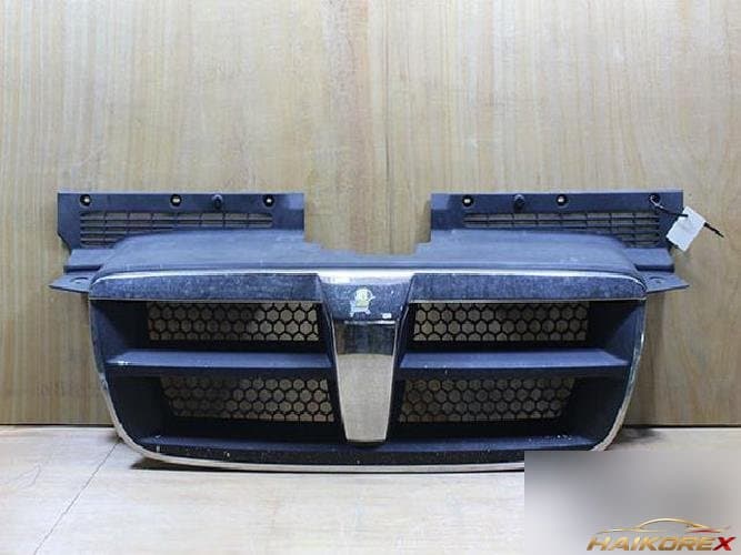Hyundai Trajet 2004 — решетка радиатора 86352-3A010