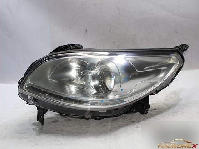 Renault SM7 2012 — фара левая 260608375R