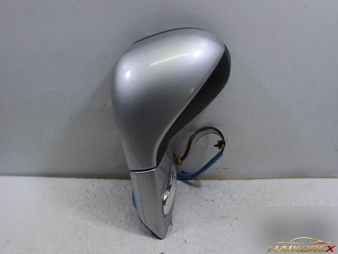 Peugeot 308 2011 — боковое зеркало левое