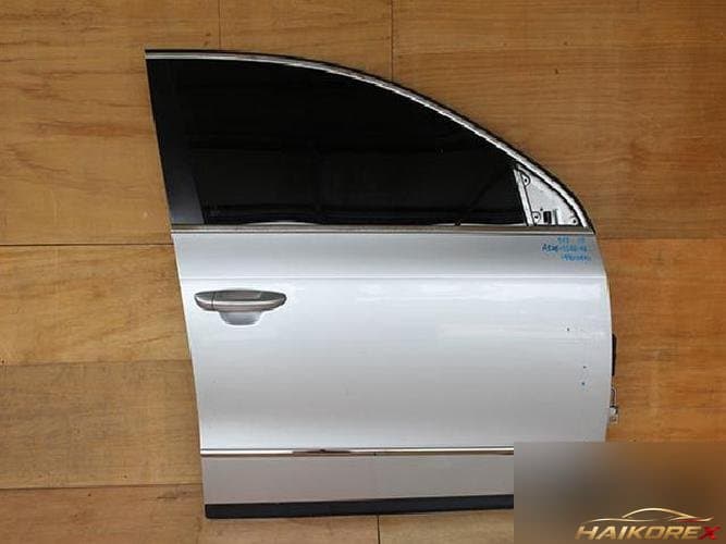 Volkswagen Passat 2008 — дверь передняя правая