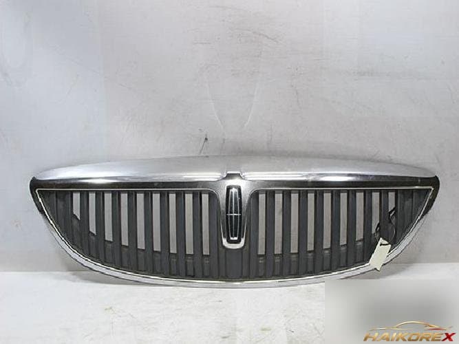 Ford LS 2004 — решётка радиатора 4W43-8200-ACW