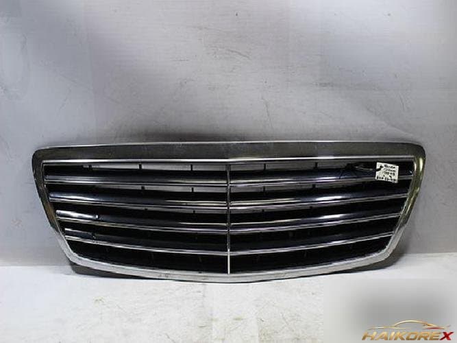 Mercedes-Benz S-Class 2004 — решётка радиатора A2208800583