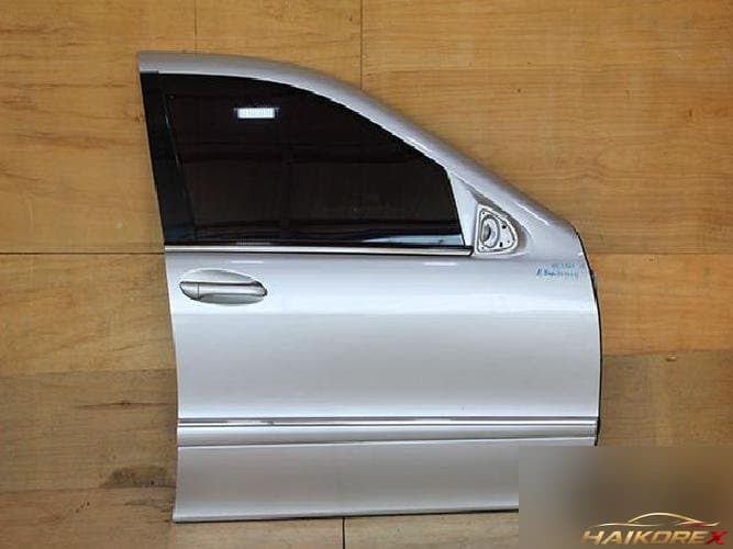 Mercedes-Benz S-Class 2005 — дверь передняя правая
