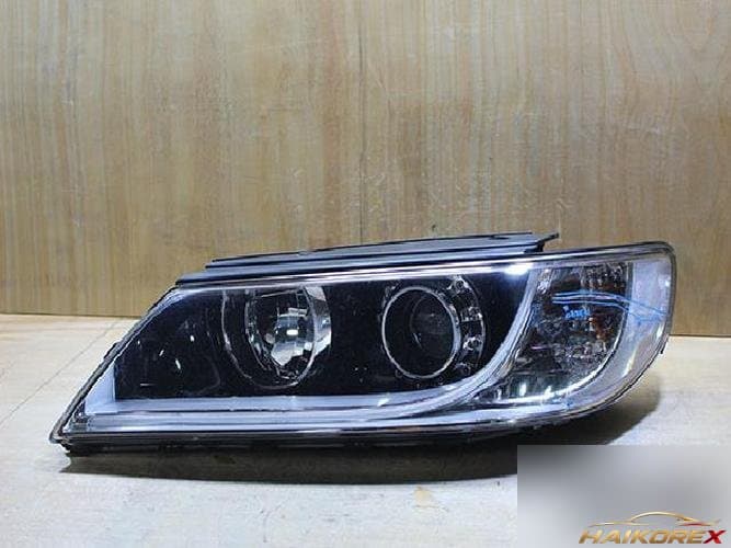 Hyundai Granzer 2010 — фара левая 92101-3L