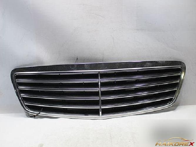 Mercedes-Benz S-Class 2003 — решётка радиатора A2208800383