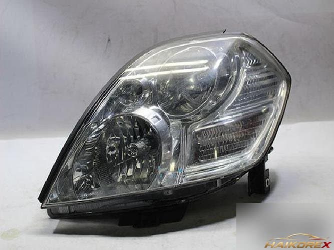 Renault SM7 2005 — фара левая HID 53501-521-2