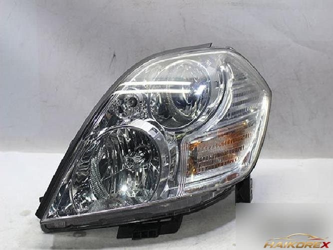 Renault SM7 2005 — фара левая HID 53501-521 3