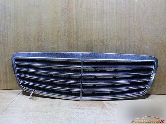 Mercedes-Benz S-Class 1994 — решётка радиатора A2208800383