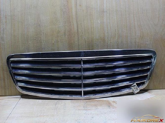 Mercedes-Benz S-класс 1994 — решетка радиатора A2208800383
