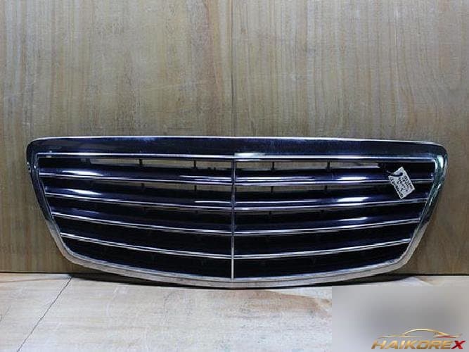 Mercedes-Benz S-Class 1994 — решётка радиатора A2208800583