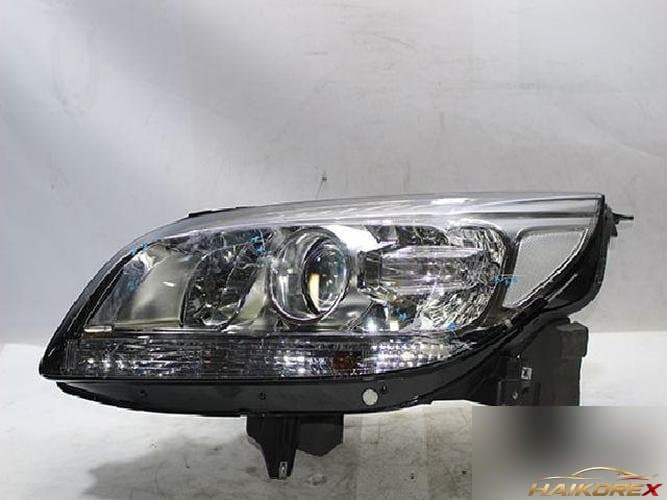 Chevrolet Malibu 2012 — фара левая