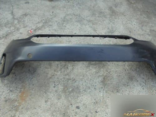 Накладка бампера передняя верхняя 86511G5000