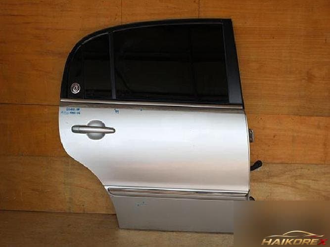 Kia Opirus 2007 — дверь задняя правая 770043F500